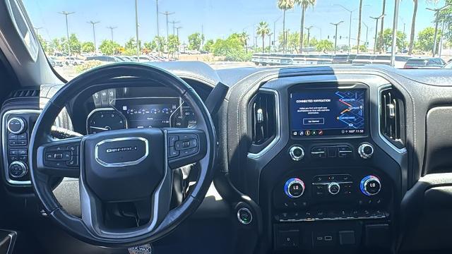 2022 GMC Sierra 2500HD 4WD Crew Cab Standard Bed Denali