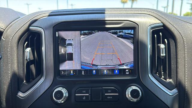 2022 GMC Sierra 2500HD 4WD Crew Cab Standard Bed Denali