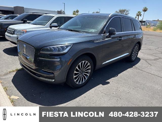 2022 Lincoln Aviator Reserve for sale in Mesa, AZ