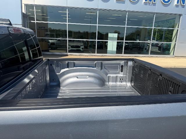2024 Ram 1500 Big Horn Crew Cab 4x4 5'7" Box