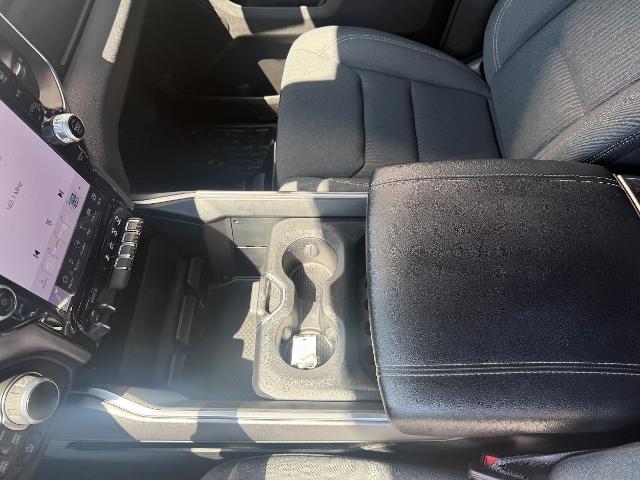 2024 Ram 1500 Big Horn Crew Cab 4x4 5'7" Box