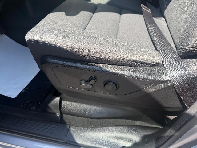 2024 Ram 1500 Big Horn Crew Cab 4x4 5'7" Box