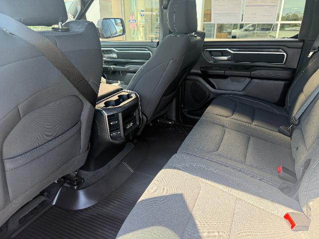 2024 Ram 1500 Big Horn Crew Cab 4x4 5'7" Box