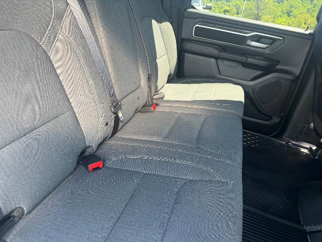 2024 Ram 1500 Big Horn Crew Cab 4x4 5'7" Box