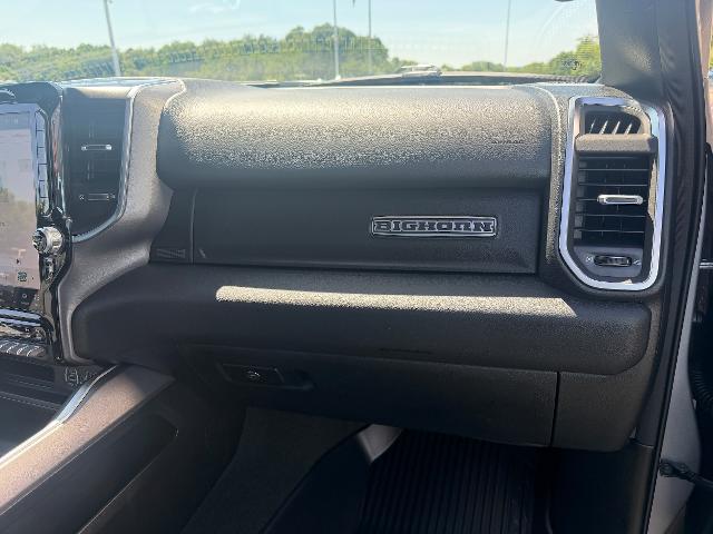 2024 Ram 1500 Big Horn Crew Cab 4x4 5'7" Box