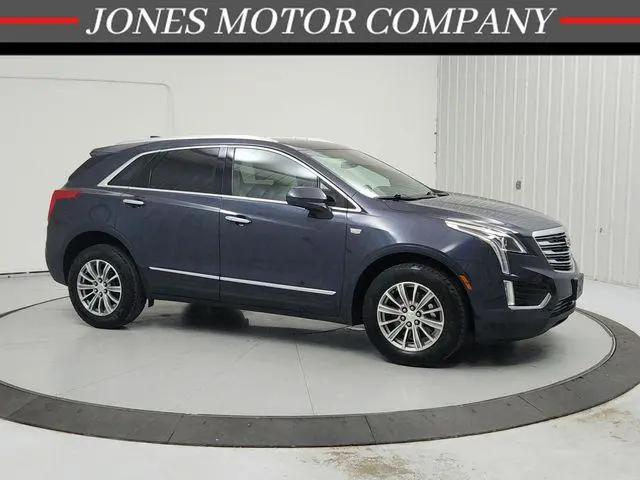 2019 Cadillac XT5 Luxury for sale in Savannah, TN