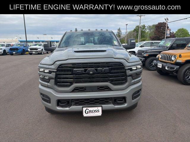 2026 RAM Ram 2500 RAM 2500 LARAMIE CREW CAB 4X4 64 BOX