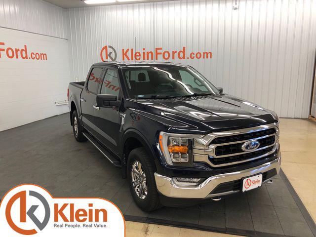 2021 Ford F-150 XLT for sale in Winneconne, WI