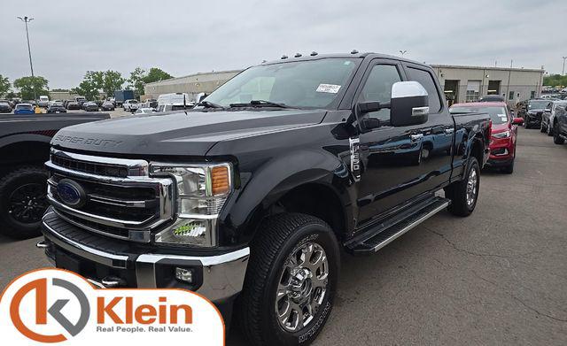 2022 Ford F-250 LARIAT for sale in Winneconne, WI