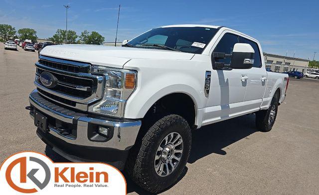 2022 Ford F-250 LARIAT for sale in Winneconne, WI