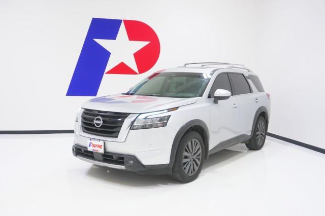 2022 Nissan Pathfinder SL 2WD for sale in Weslaco, TX