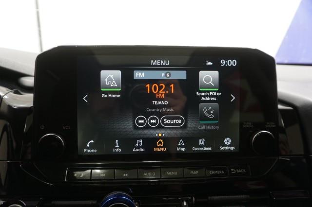2022 Nissan Pathfinder SL 2WD