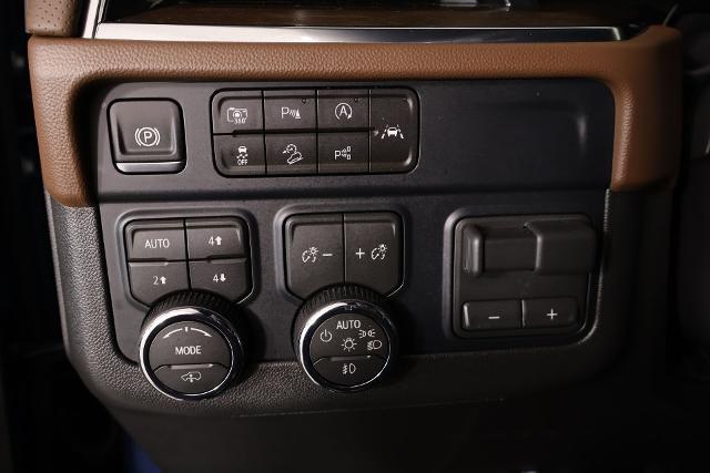 2026 Chevrolet Tahoe 4WD High Country