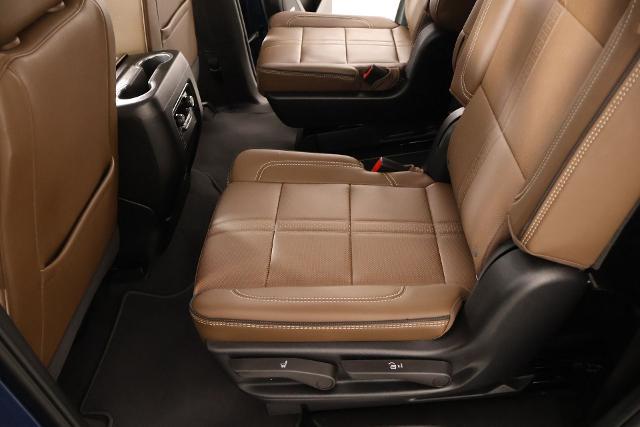 2026 Chevrolet Tahoe 4WD High Country