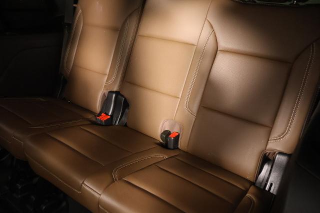2026 Chevrolet Tahoe 4WD High Country