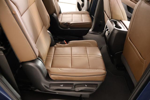 2026 Chevrolet Tahoe 4WD High Country
