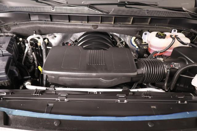 2026 Chevrolet Tahoe 4WD High Country