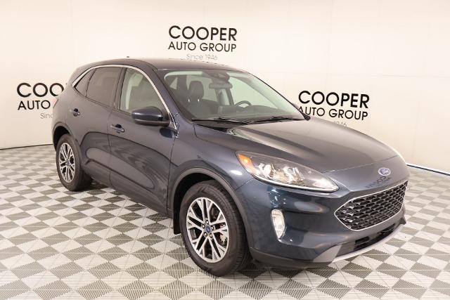 2022 Ford Escape SEL for sale in Yukon, OK