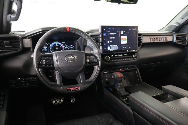 2024 Toyota Sequoia TRD Pro