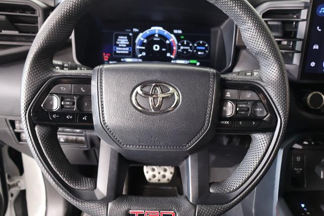 2024 Toyota Sequoia TRD Pro
