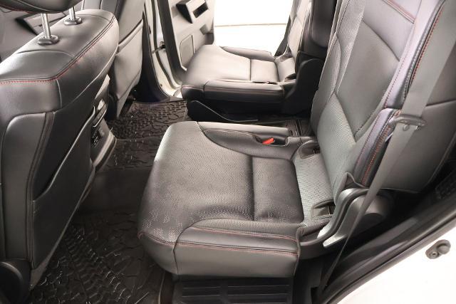 2024 Toyota Sequoia TRD Pro