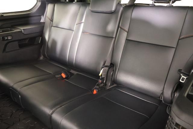 2024 Toyota Sequoia TRD Pro