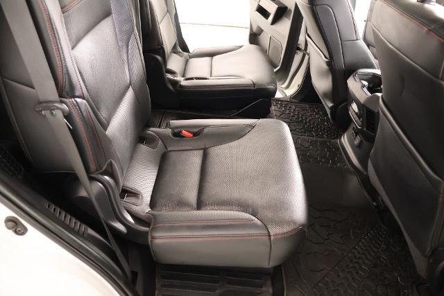 2024 Toyota Sequoia TRD Pro