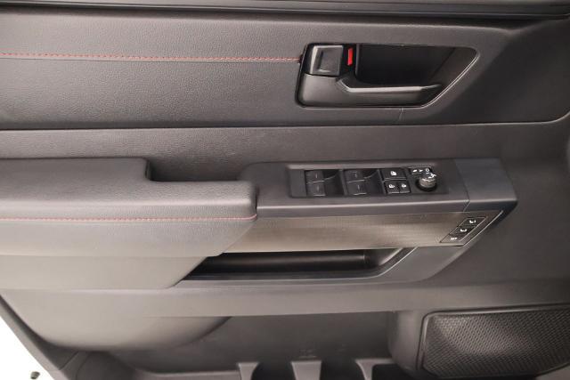 2024 Toyota Sequoia TRD Pro