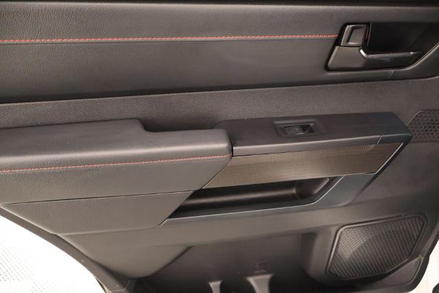 2024 Toyota Sequoia TRD Pro