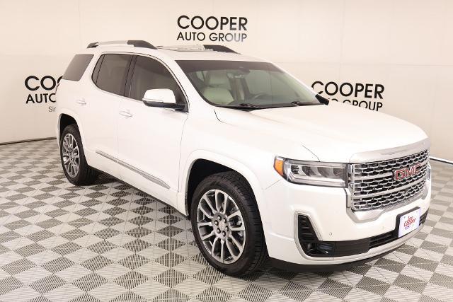 2023 GMC Acadia AWD Denali for sale in Yukon, OK