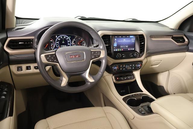 2023 GMC Acadia AWD Denali