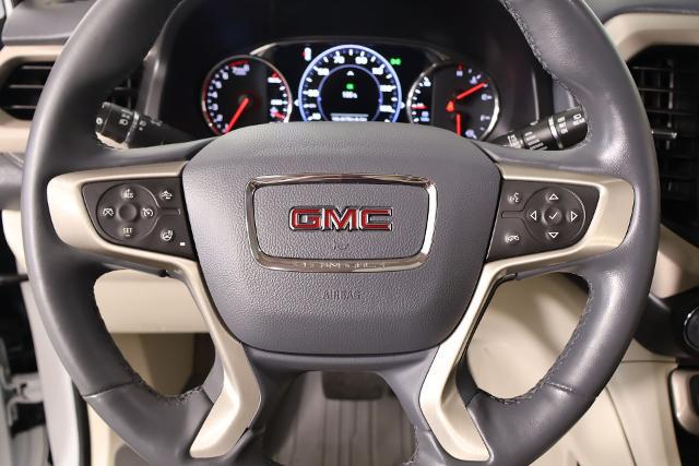 2023 GMC Acadia AWD Denali