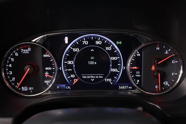 2023 GMC Acadia AWD Denali