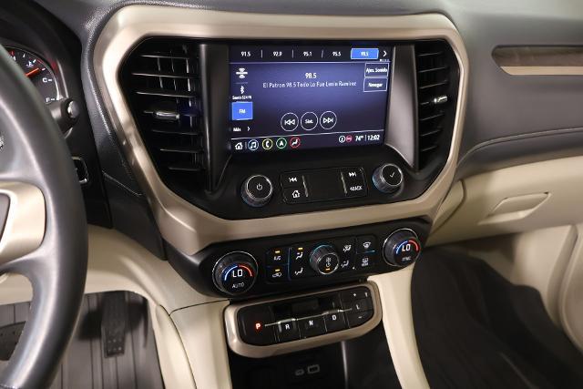 2023 GMC Acadia AWD Denali