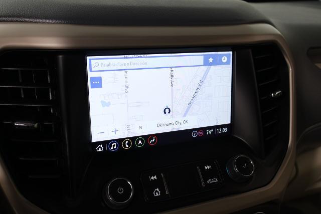 2023 GMC Acadia AWD Denali