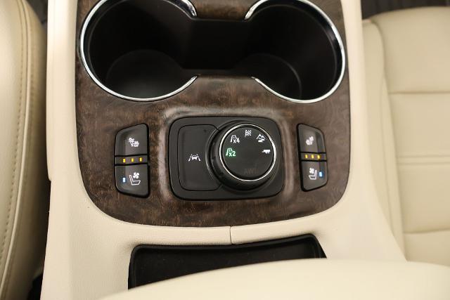 2023 GMC Acadia AWD Denali