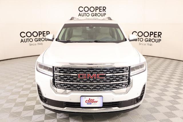 2023 GMC Acadia AWD Denali