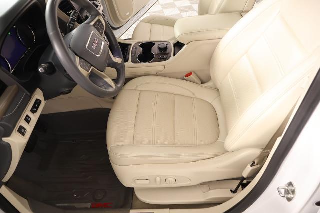 2023 GMC Acadia AWD Denali