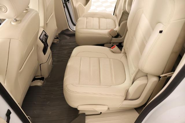 2023 GMC Acadia AWD Denali