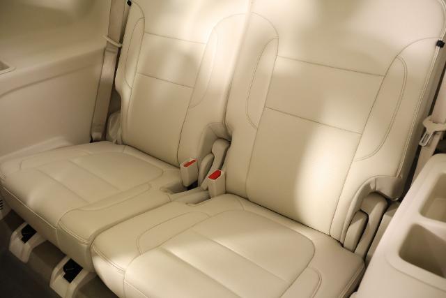 2023 GMC Acadia AWD Denali