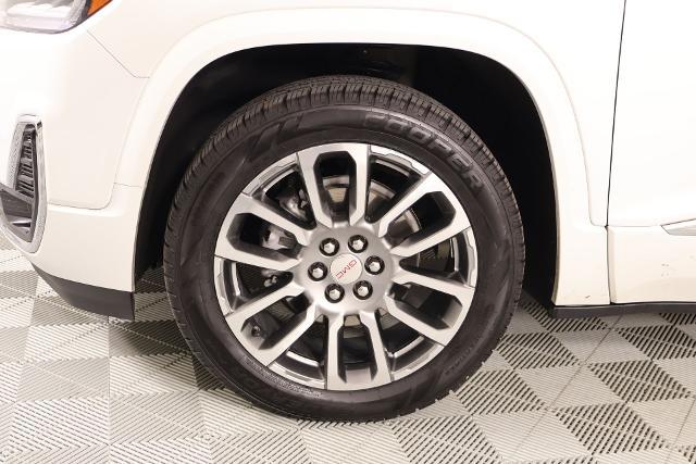 2023 GMC Acadia AWD Denali