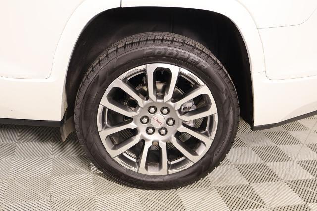 2023 GMC Acadia AWD Denali