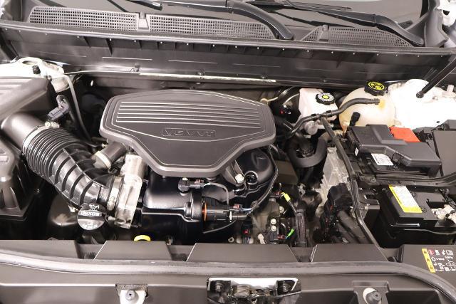 2023 GMC Acadia AWD Denali