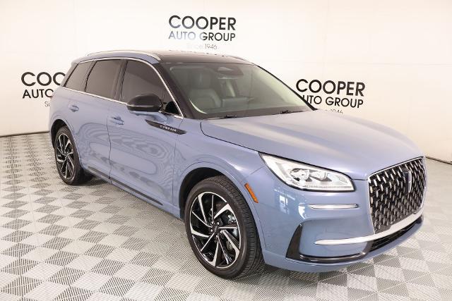 2024 Lincoln Corsair Grand Touring for sale in Yukon, OK