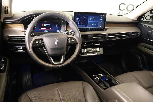 2024 Lincoln Corsair Grand Touring