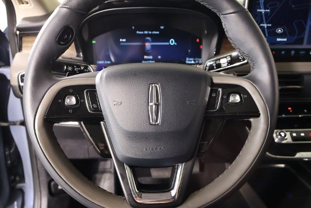 2024 Lincoln Corsair Grand Touring