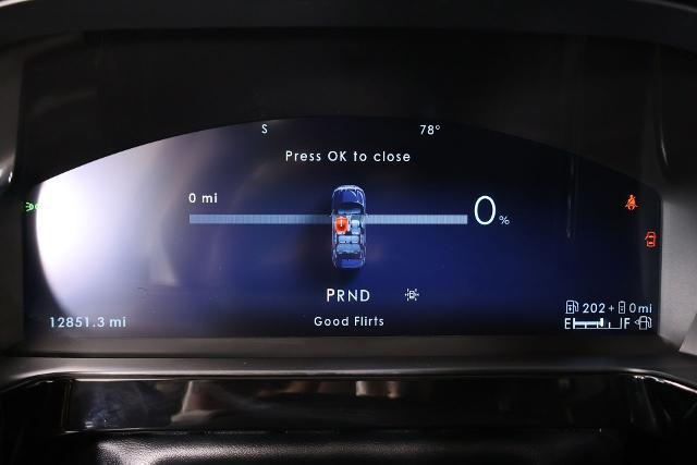 2024 Lincoln Corsair Grand Touring