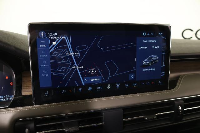 2024 Lincoln Corsair Grand Touring