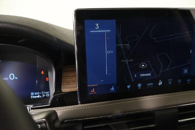 2024 Lincoln Corsair Grand Touring