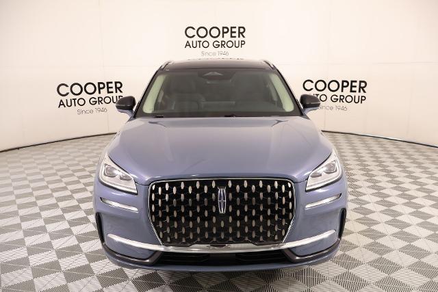 2024 Lincoln Corsair Grand Touring